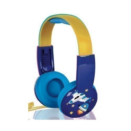 AURICULAR TEMCO KID103 COHETE C/CABLE